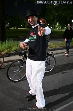 2023-04-27 Milano - Critical Mass 65